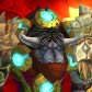 Character Avatar